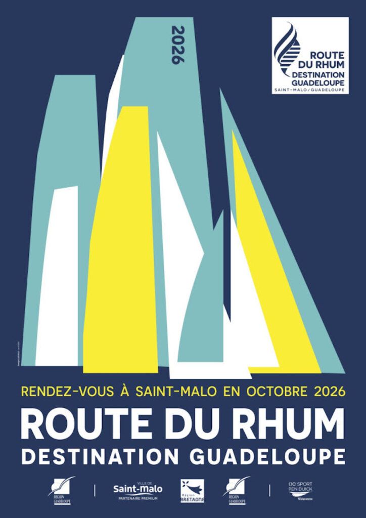 Route du Rhum 2026
